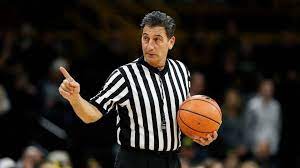 Maybe you would like to learn more about one of these? Tata Cara Menjadi Wasit Dalam Bola Basket Teknik Bola Basket