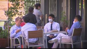 We did not find results for: Is It Safe To Eat At Restaurants During Covid 19 Pandemic Firstcoastnews Com