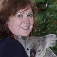 Fiona Simpson, Editor in Bronxville, NY, USA