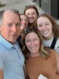 Scott Trisler's Instagram, Twitter & Facebook