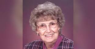 Opal D. Nellans Obituary
