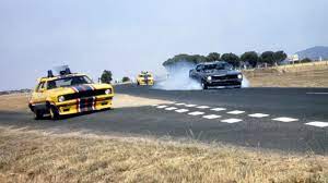 A lot of australian car brands! Mad Max 1979 Now Very Bad