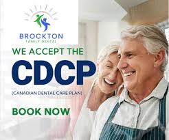 Brockton Family Dental