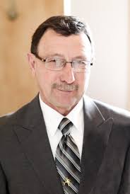 Allan Reding Obituary