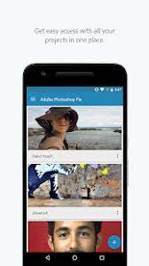 Discover what photoshop is designed to do well and be surprised at some of the things it can do in a pinch—like design a web page. Descargar Adobe Photoshop Fix V 1 0 499 Apk Mod Android