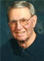 Franklin Kreider Obituary (1934