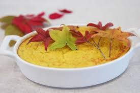Gratin De Patisson Au Cumin Curcuma Et Coco 1 2 3 Degustez Recette Patisson Gratin Patisson Recettes De Cuisine