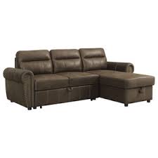 We did not find results for: Ashton Microfiber Reversible Sleeper Sectional Sofa Transitional Sleeper Sofas By Lilola Home Houzz