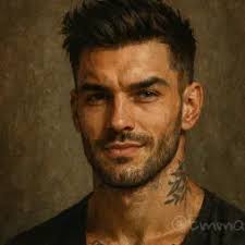 Best AI Chat Character Axel Stone: Explore Profiles & User comment|Polybuzz  AI Chat