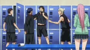 She searched and searched but couldn't find f/n anywhere. Satsuki Momoi Kuroko No Basuke Wiki Fandom
