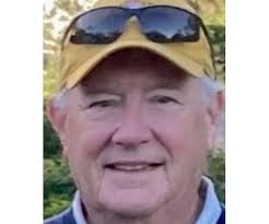 Richard Dorgan Obituary (1945