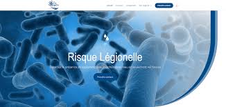 Légionellose, légionelle, légionelloses, eau chaude sanitaire,. Kit De Test Legionella Pneumophila Analysez Votre Reseau D Eau En 48h