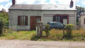 Les annonces immobilières de particulier à particulier sur toute la france. Maison A Vendre Entre Particuliers Nievre Immobilier Sans Agence