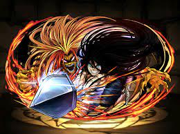 But will the creature prove to be worse than the curse? Ø§Ù†Ù…ÙŠ Ushio To Tora Ø§Ù„Ù…ÙˆØ³Ù… Ø§Ù„Ø£ÙˆÙ„ Ø§Ù„Ø­Ù„Ù‚Ø© 2 Nasle4 Com