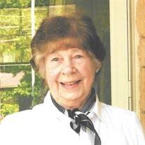 Elizabeth Weber Obituary