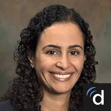 Dr. Mariana A. Phillips, MD