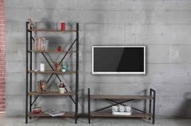 Dekorstilim Com Tv Unitesi Zigon Sehpasi Mobilya Modelleri Ve Fiyatlari Kitapliklar Mobilya Metal