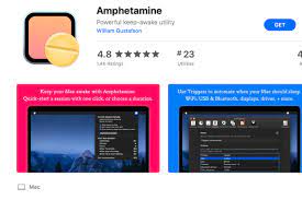 Welcome to r/apple, the unofficial community for apple news, rumors, and discussions. Apple Will Let Amphetamine App Stay In The App Store After Wrongly Telling Developer It Violated App Store Rules The Verge
