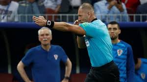 It's generally not used in modern scripts, but still lurks in the old ones. El Futbol Argentino Implementara El Var Tras La Pandemia Llega Para Hacer Justicia Misionesonline