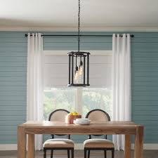 Home decorators collection | 2,173 followers on linkedin. Home Decorators Collection Romaro Row 4 Light Antique Bronze Chandelier With Vintage Bulbs Hd 1264 I The Home Depot