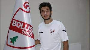 Muhammed gümüşkaya born 1st january 2001, currently him 19. Boluspor Muhammed Gumuskaya Yi Kiraladi Transfermarkt