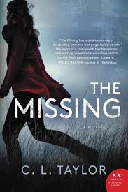 It debuted in the uk on bbc one on 28 october 2014, and in the united states on starz on 15 november 2014. The Missing Von C L Taylor Englisches Buch Bucher De