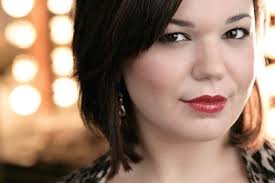 ACCLAIM Page — Elaine Alvarez