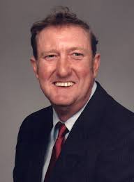 Van Morgan Kincheloe (1943-2012)