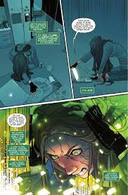 Pin On Comic Previews