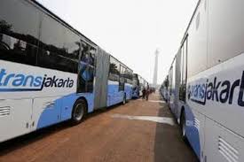 Lowongan kerja sopir di bandung terbaru juli 2021. Buka Lowongan Transjakarta Butuh 6 000 Sopir Dan Kernet