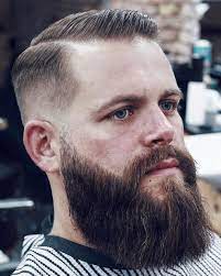Pin By Brock Starr On Beards Receding Hair Styles Cool Hairstyles For Men Cool Hairstyles