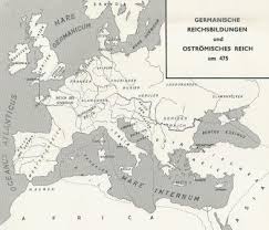 Dem römischen staat beherrschte gebiet zwischen dem 8. Unbenanntes Dokument