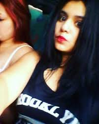 Mayra Saenz (@mayra8216)