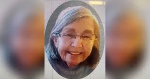 Maureen Brown Obituary