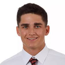 2020 Baseball Roster