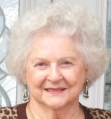 Laveda Bowman Obituary