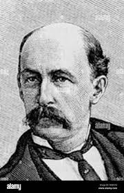 Henry chamberlain hi-res stock photography and images