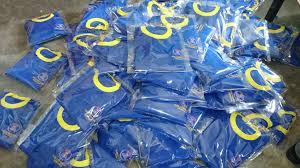 Segala puji bagi allah lagu. Set T Shirt Dan Seluar Kanak Kanak Tabika Ezprint