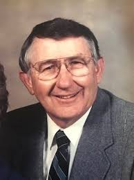 Maurice S. "Bozo" Herpin Obituary