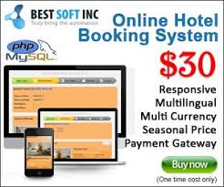 Online Hotel Booking System Pro Php Php Script Cms Booking System Online Hotel Booking System Pro Is An Extended Version With Ex Hotel Booking Booking Website