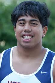 2009 Hobart Cross Country Roster