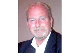 MARK DICKSON Obituary (1954