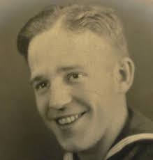 CSK Ludwig Frederick “Louis” Weller Jr. (1903-1941)