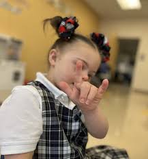 2021-2022 Annual Report by madonnalearningcenter