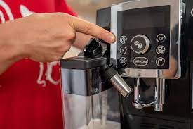 Coffee machine delonghi ecam 23.460.s manual. Delonghi Ecam23 460 Fully Automatic Espresso Machine Review 2021