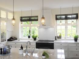 awesome traditional kitchen lighting ideas