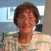 ERNA SCHON Obituary
