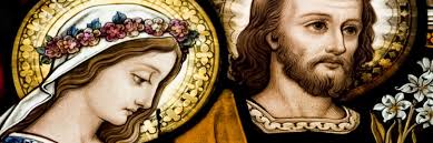 Did Mary and Joseph Vow to Live Chastely in Their Marriage?