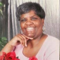 Jennifer Alfreda Ames Obituary