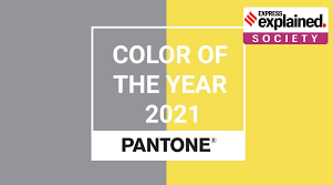 Color therapy as an antidote to uncertainty. Explained The Pantone Color Of The Year